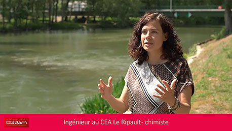 Bienvenue Sur Le Site De Recrutement Du Cea Le Ripault