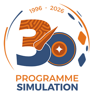 Programme simulation